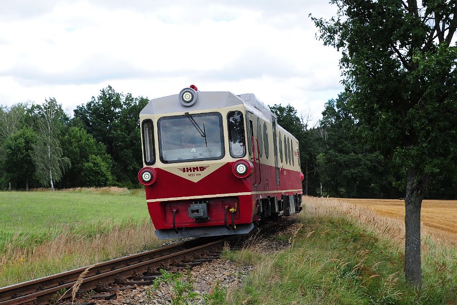 2020.08.27 JHMD M27.004 Obrataň - Jindřichův Hradec (18)